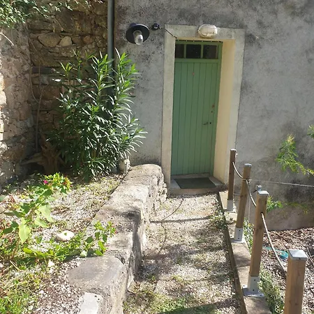 La Source Fraiche * Notre-Dame-de-la-Rouviere