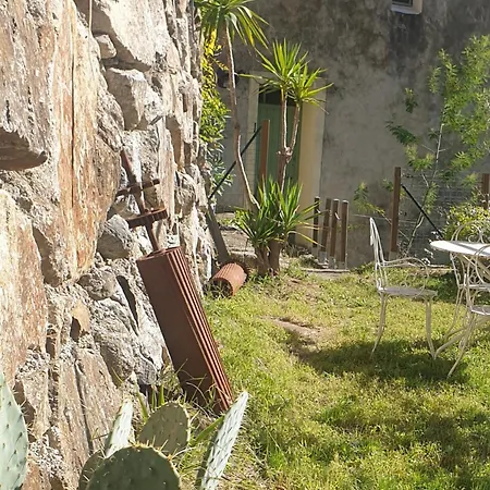 La Source Fraiche Ferienhaus *