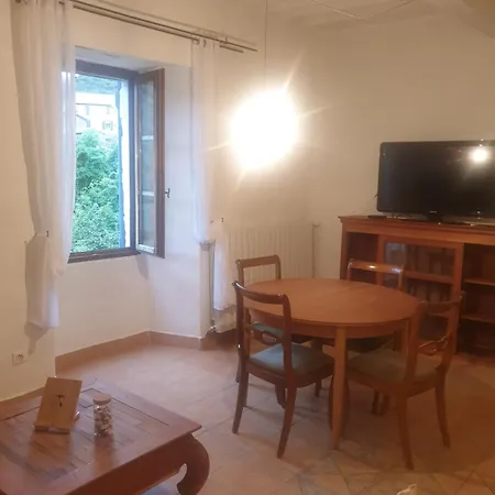 La Source Fraiche Holiday home