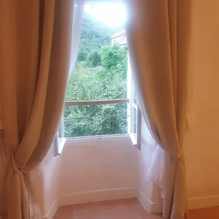 Ferienhaus La Source Fraiche