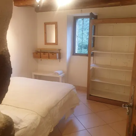 Ferienhaus La Source Fraiche *