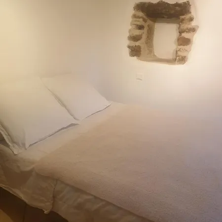 Ferienhaus La Source Fraiche Notre-Dame-de-la-Rouvière