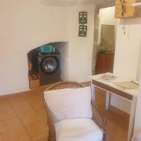 La Source Fraiche Ferienhaus