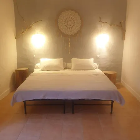 Ferienhaus La Source Fraiche