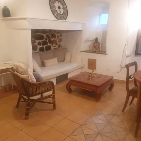 Ferienhaus La Source Fraiche *