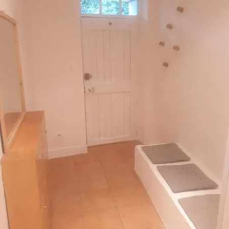 La Source Fraiche Notre-Dame-de-la-Rouvière