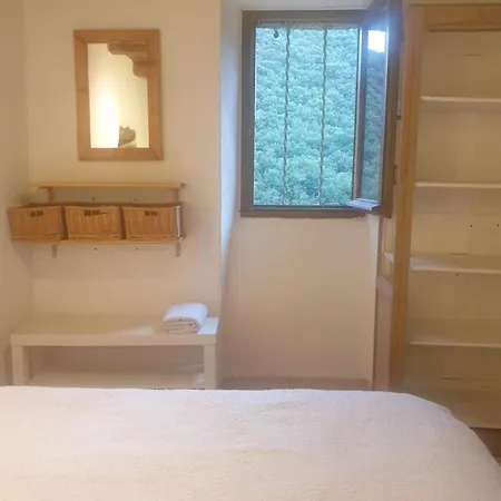 La Source Fraiche Ferienhaus Notre-Dame-de-la-Rouvière