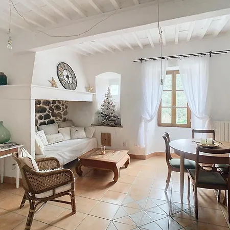 La Source Fraiche Notre-Dame-de-la-Rouvière