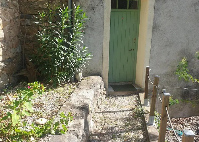 La Source Fraiche * Notre-Dame-de-la-Rouvière