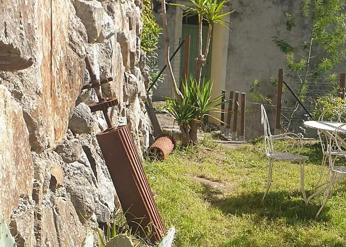 La Source Fraiche Dom wakacyjny *