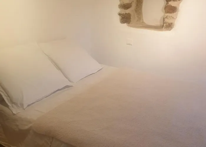 Dom wakacyjny La Source Fraiche Notre-Dame-de-la-Rouvière