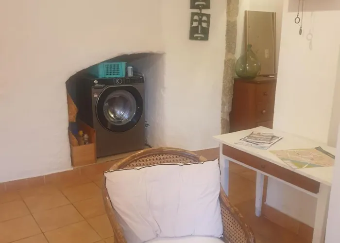 La Source Fraiche Dom wakacyjny