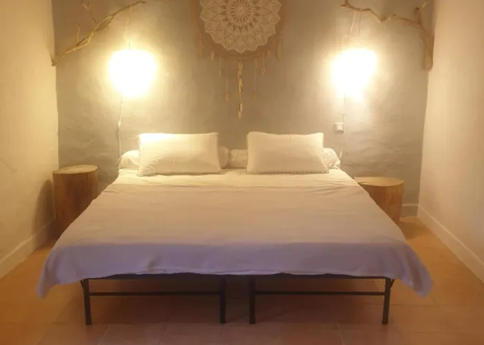 Dom wakacyjny La Source Fraiche