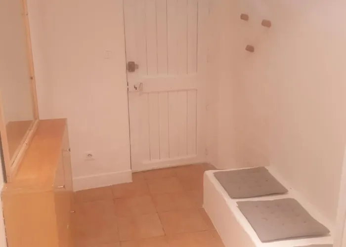 La Source Fraiche Notre-Dame-de-la-Rouvière