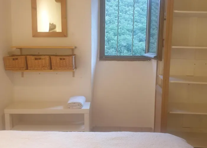 La Source Fraiche Dom wakacyjny Notre-Dame-de-la-Rouvière