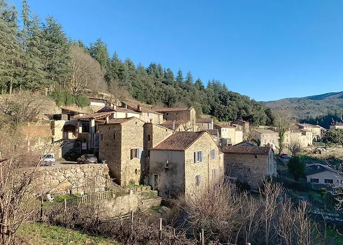 La Source Fraiche * Notre-Dame-de-la-Rouvière